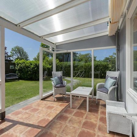 Modern Holiday Home With Large Garden Sint Maartensvlotbrug 外观 照片