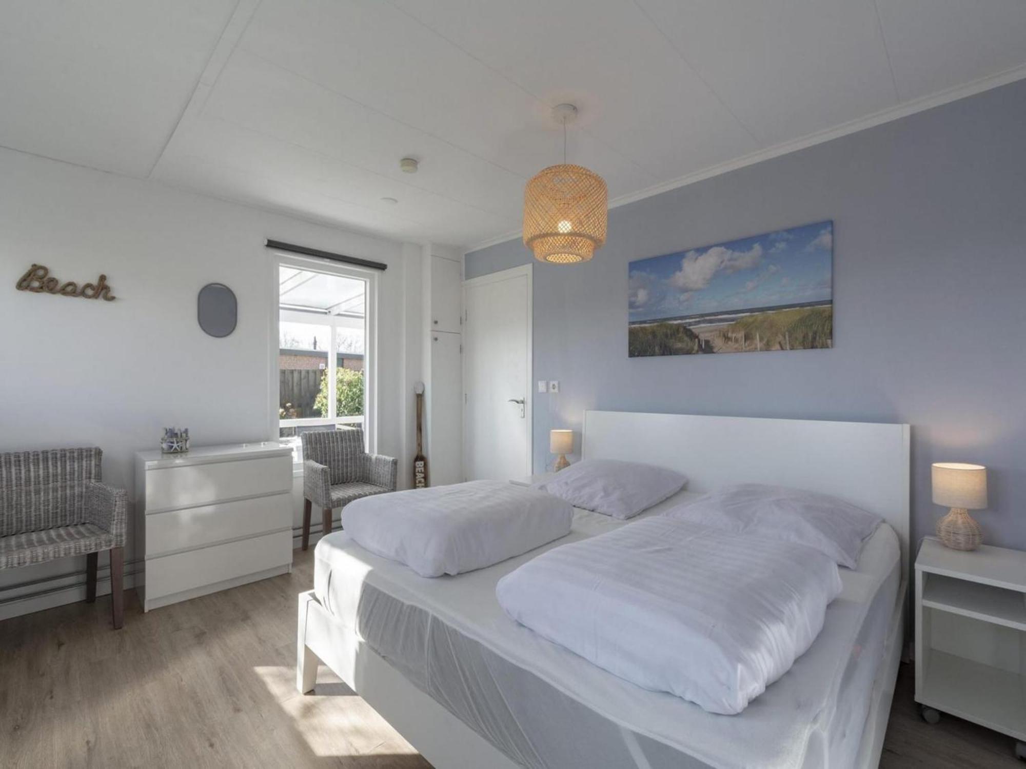 Modern Holiday Home With Large Garden Sint Maartensvlotbrug 外观 照片