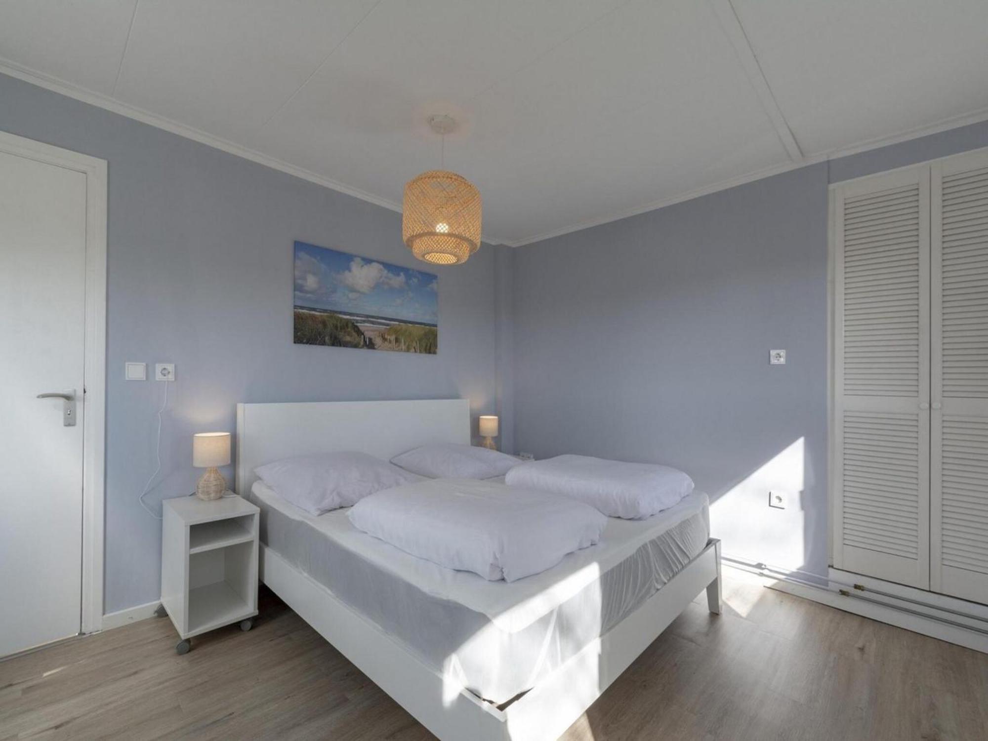 Modern Holiday Home With Large Garden Sint Maartensvlotbrug 外观 照片